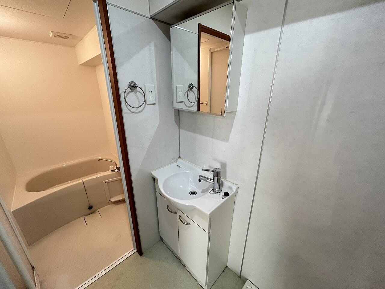 第7越智マンションの物件内観写真