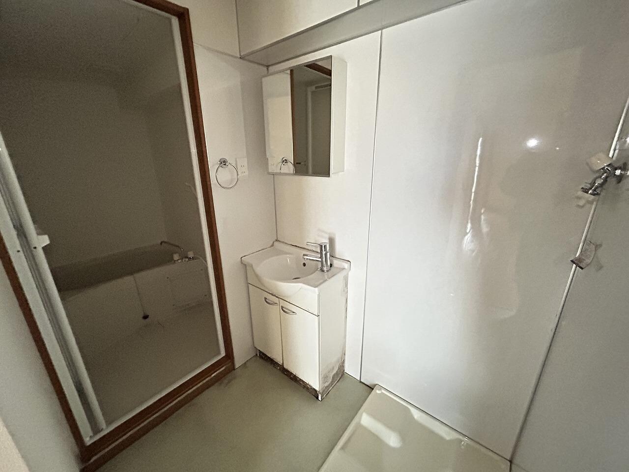 第7越智マンションの物件内観写真