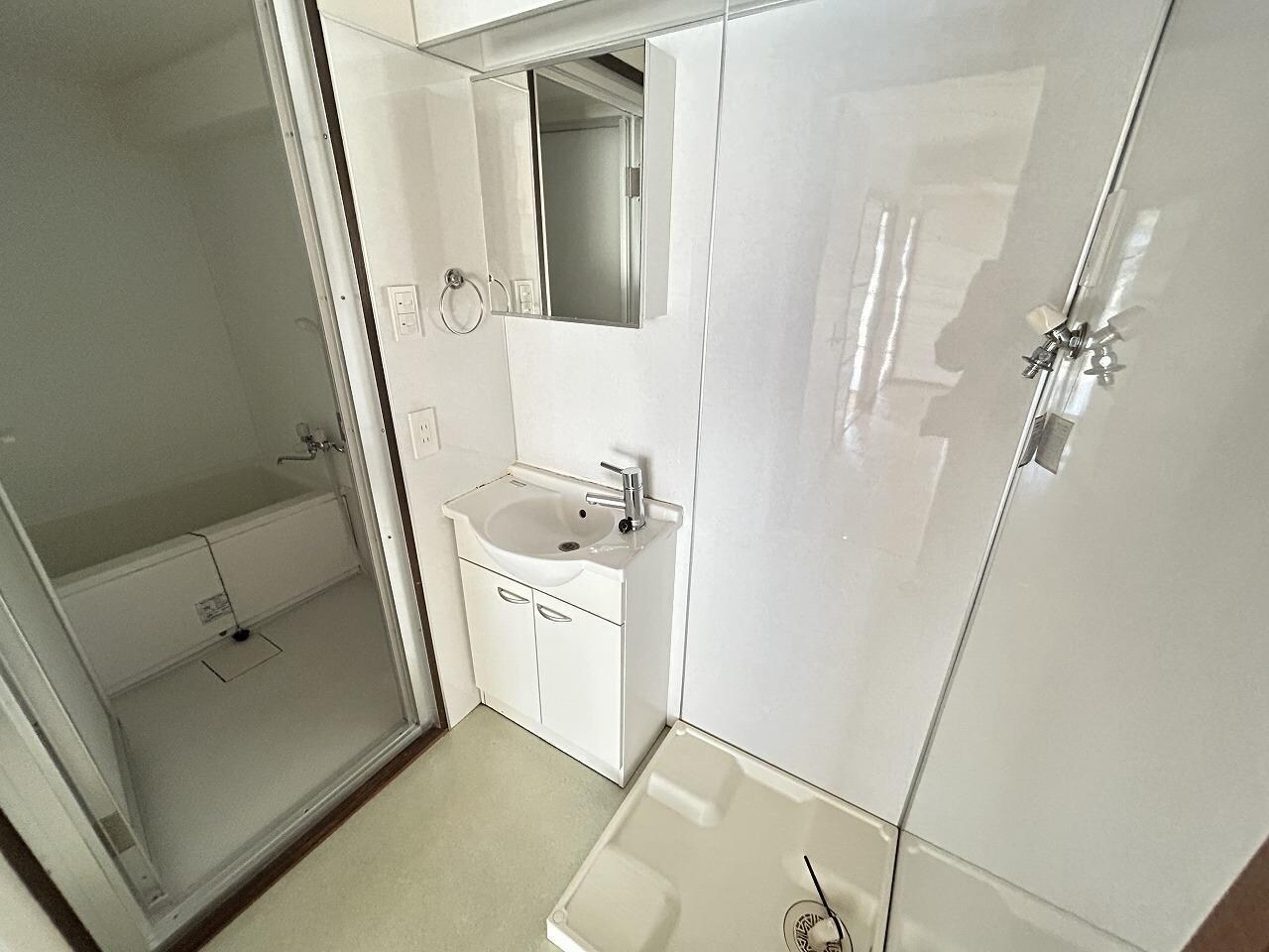 第7越智マンションの物件内観写真