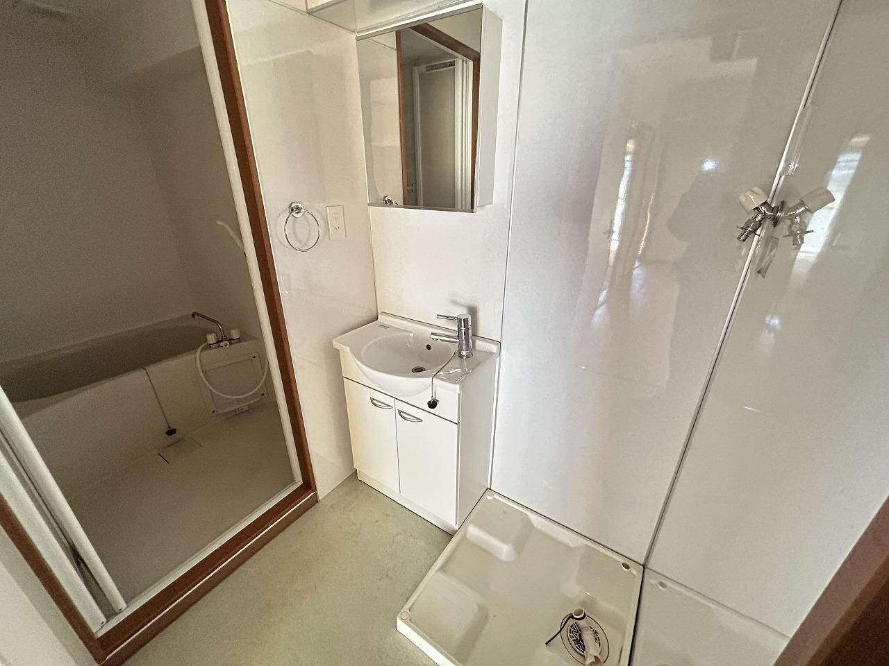 第7越智マンションの物件内観写真