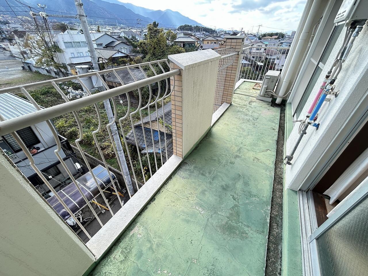 第7越智マンションの物件内観写真