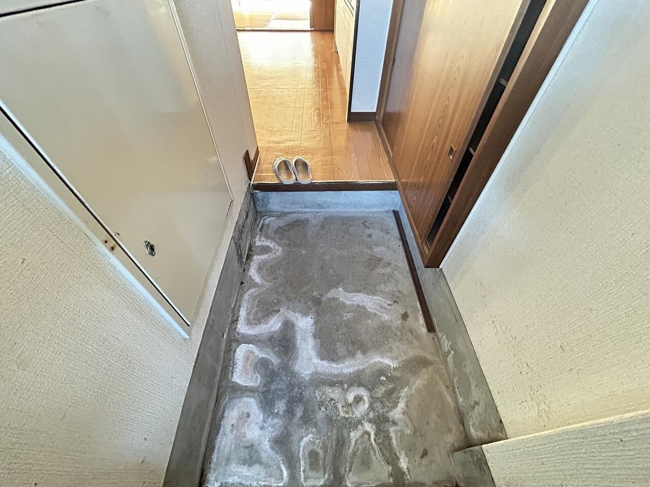 第7越智マンションの物件内観写真