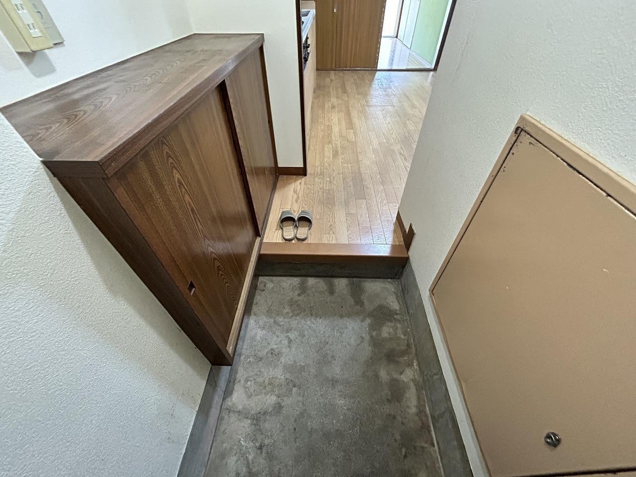 第7越智マンションの物件内観写真