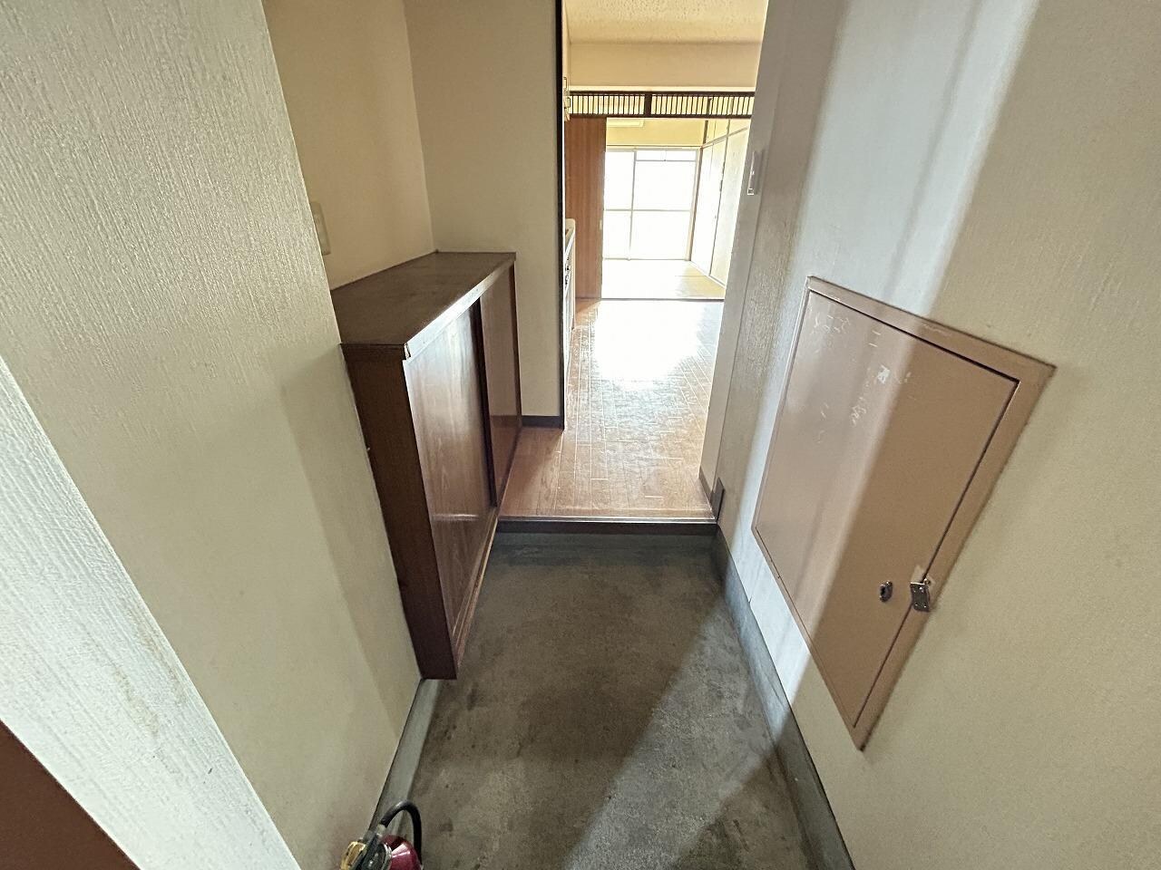 第7越智マンションの物件内観写真