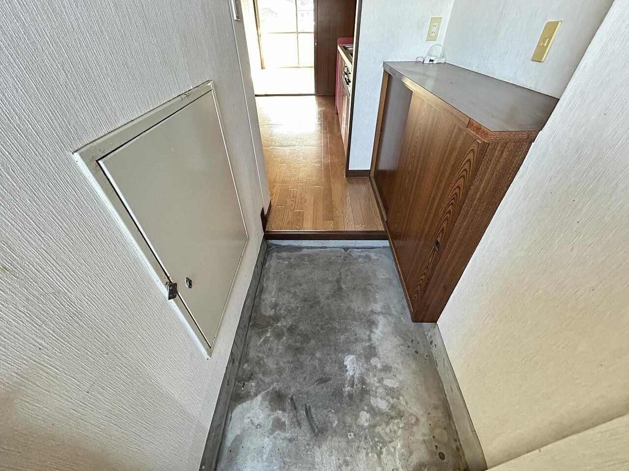 第7越智マンションの物件内観写真