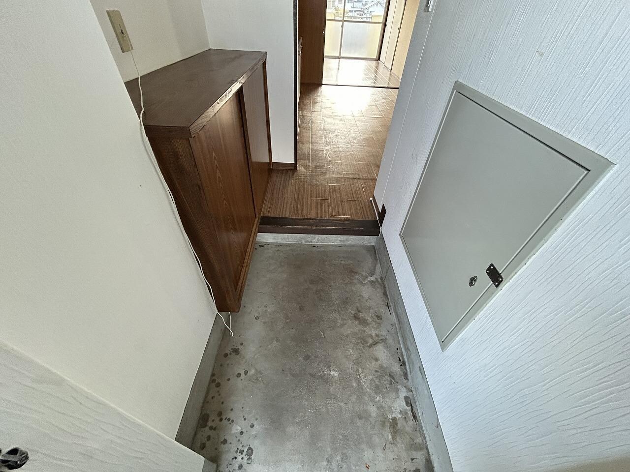 第7越智マンションの物件内観写真