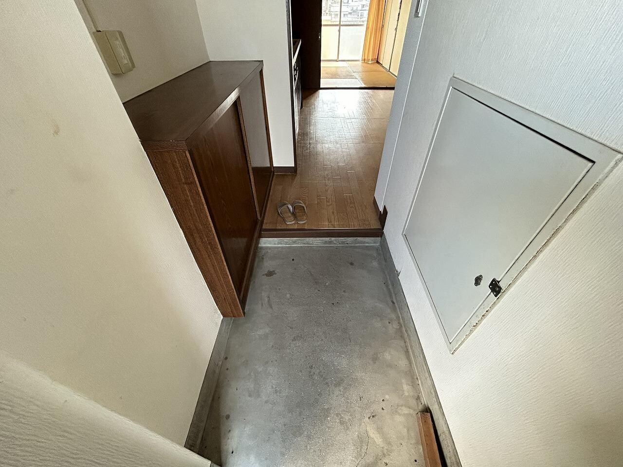 第7越智マンションの物件内観写真