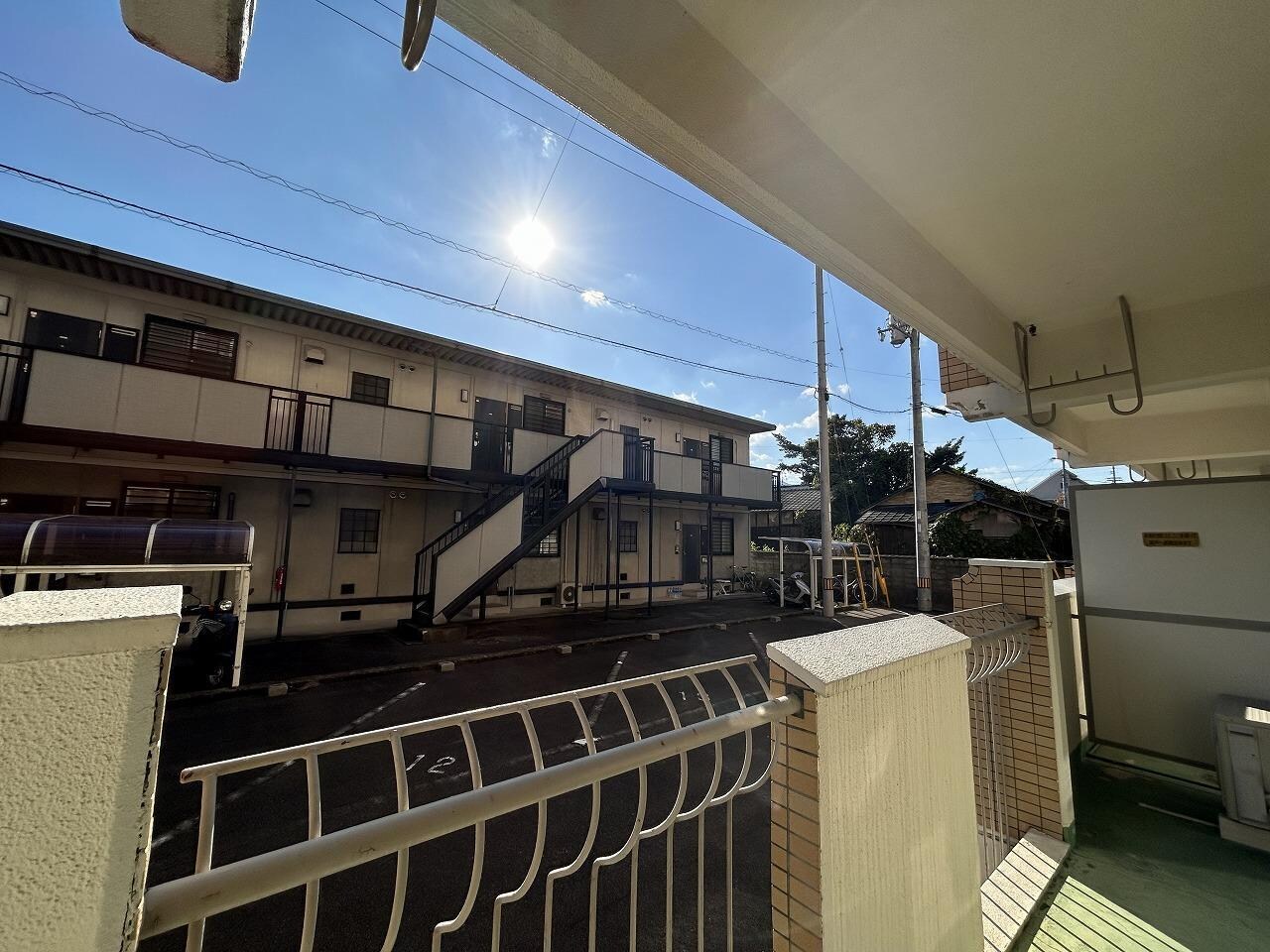 第7越智マンションの物件内観写真