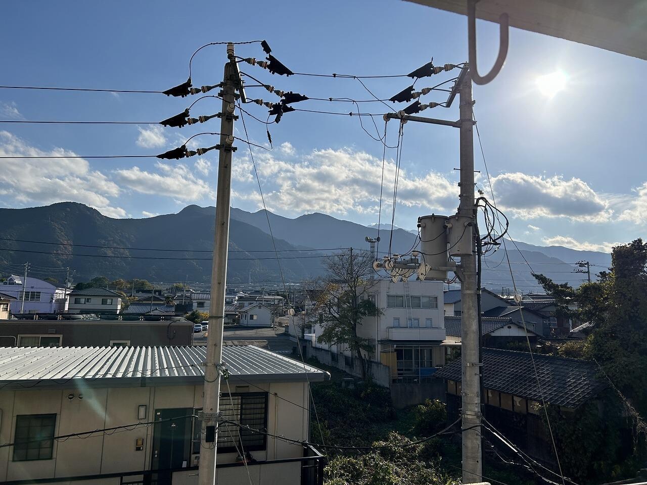 第7越智マンションの物件内観写真