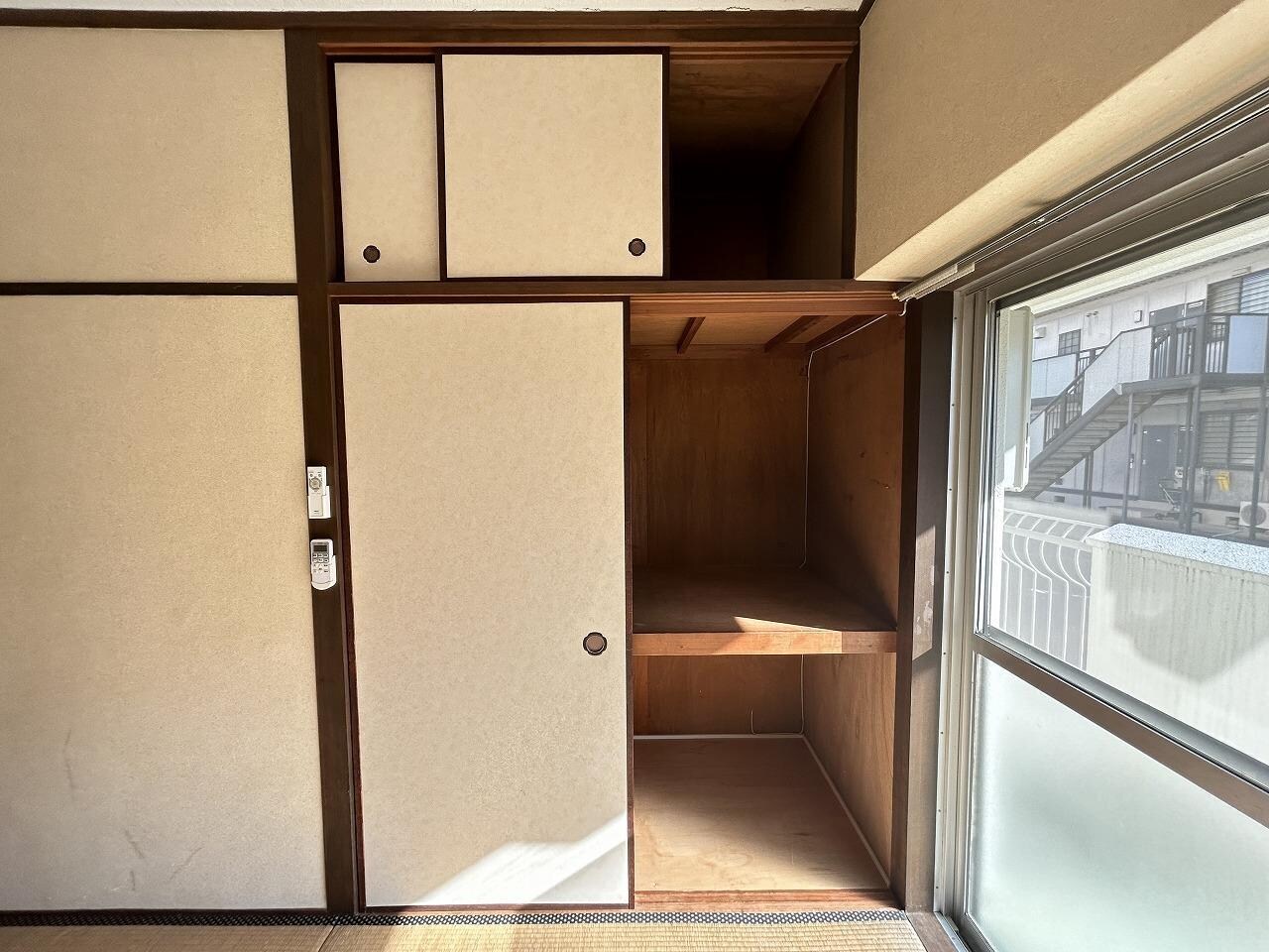 第7越智マンションの物件内観写真