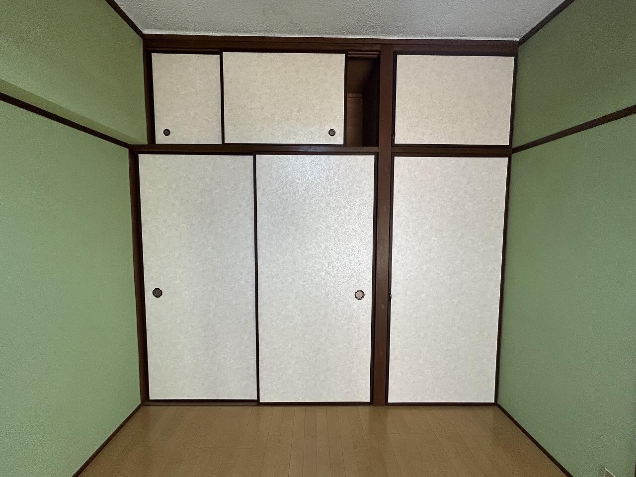 第7越智マンションの物件内観写真