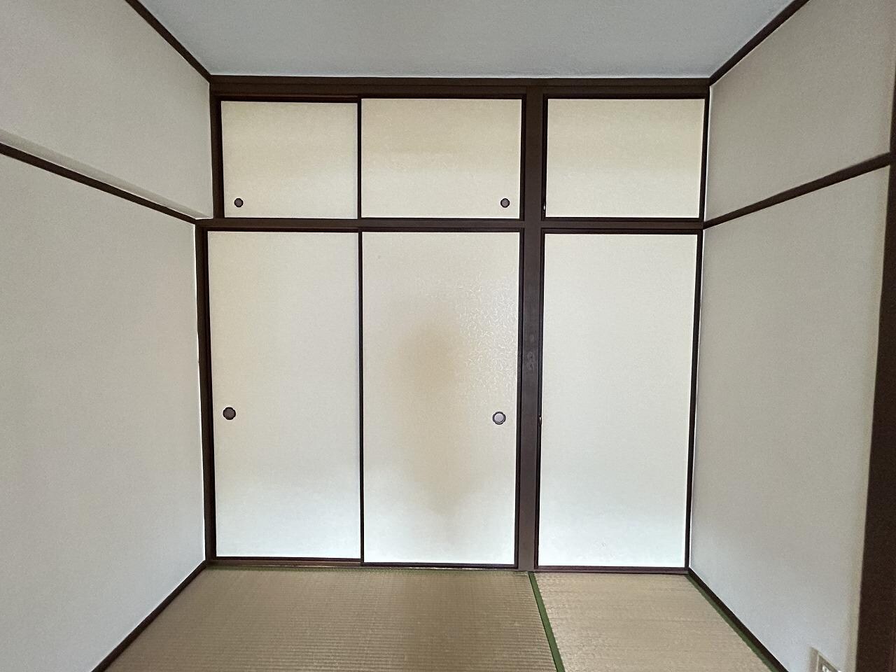 第7越智マンションの物件内観写真