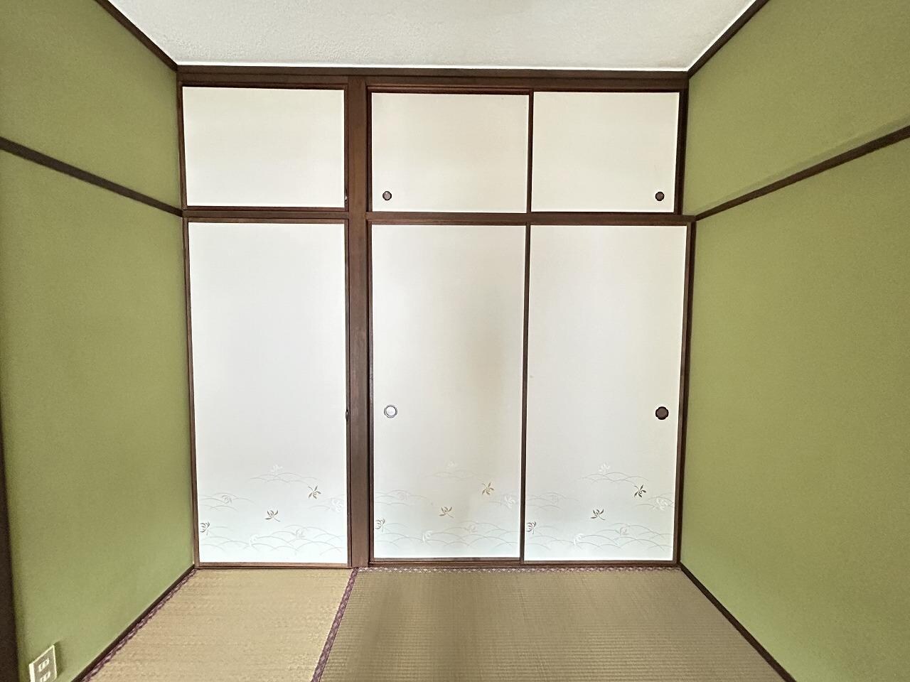 第7越智マンションの物件内観写真