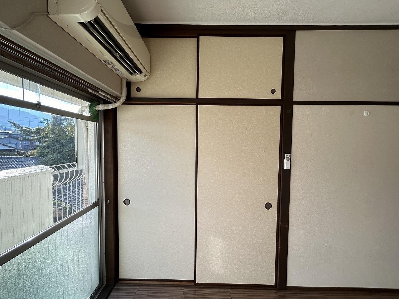 第7越智マンションの物件内観写真