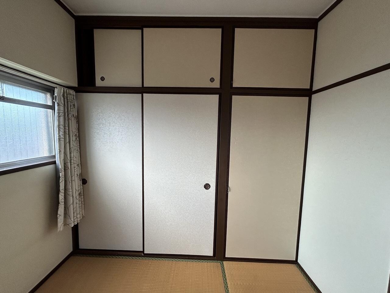 第7越智マンションの物件内観写真