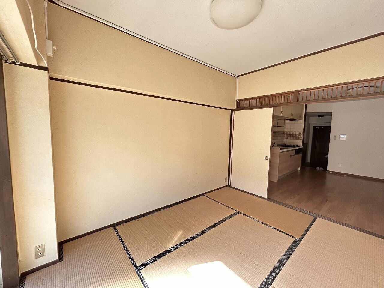 第7越智マンションの物件内観写真