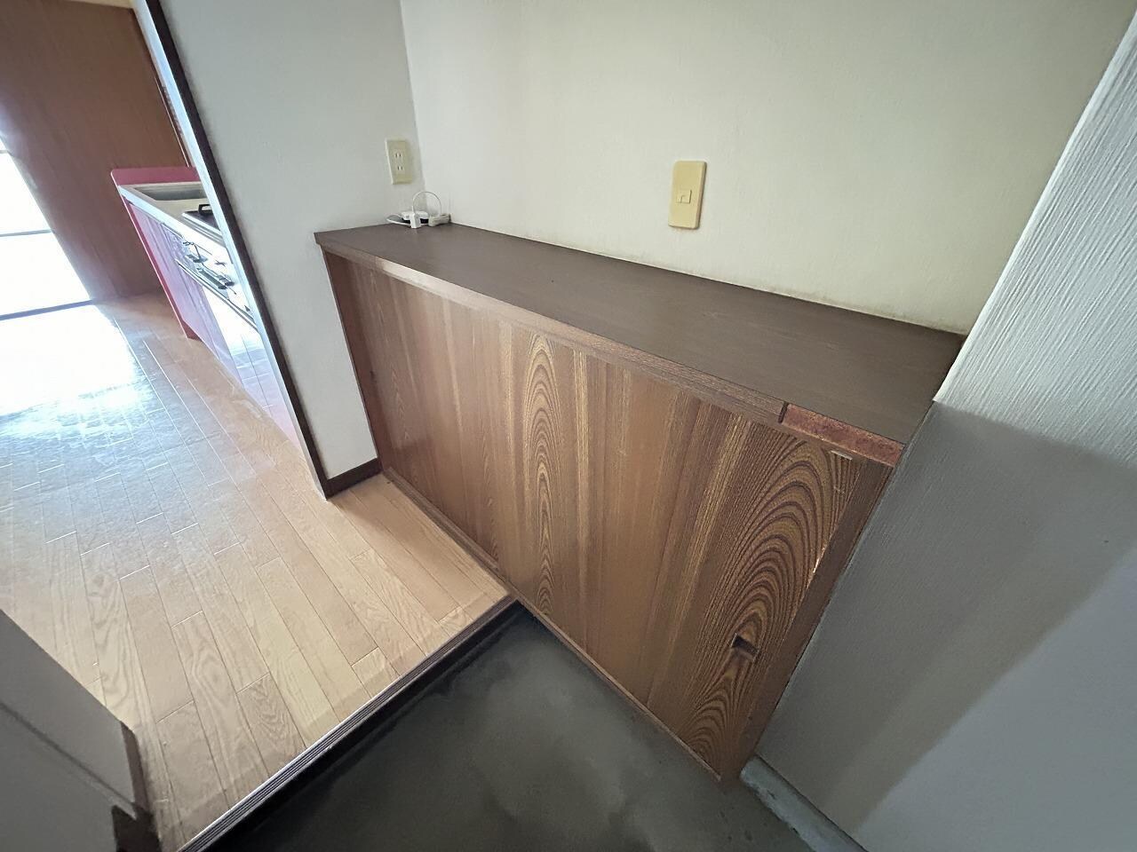 第7越智マンションの物件内観写真