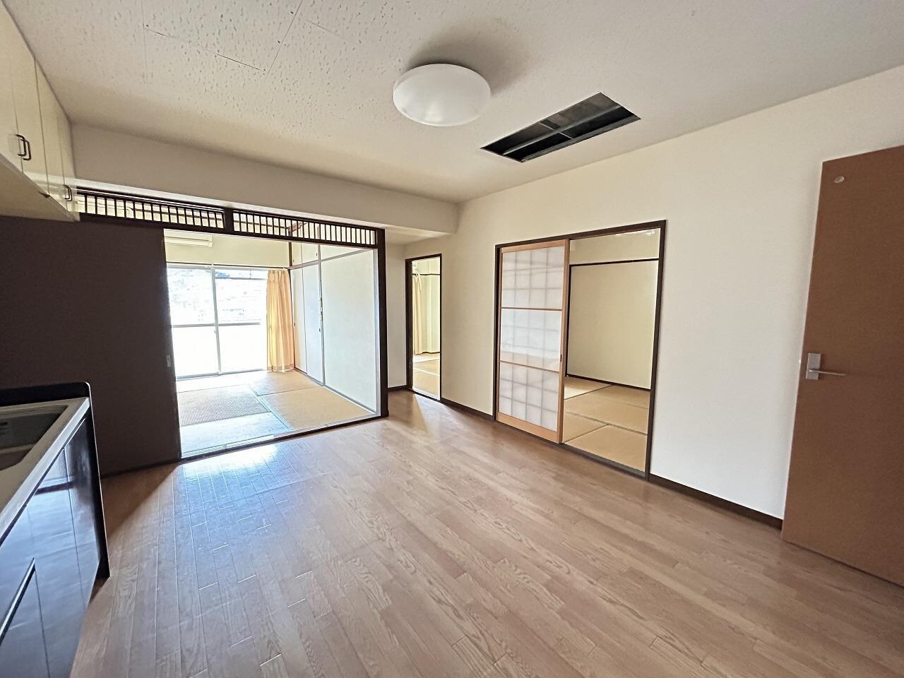 第7越智マンションの物件内観写真