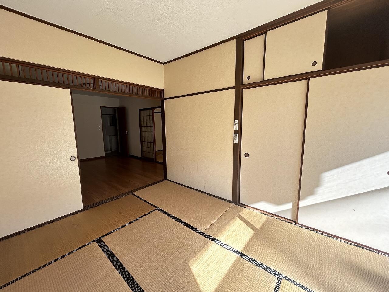 第7越智マンションの物件内観写真