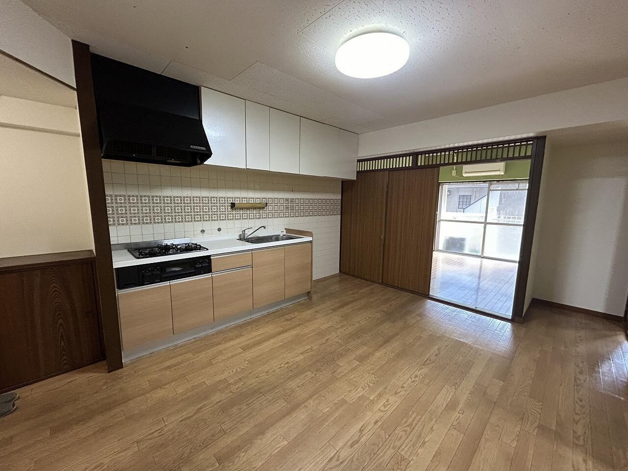 第7越智マンションの物件内観写真