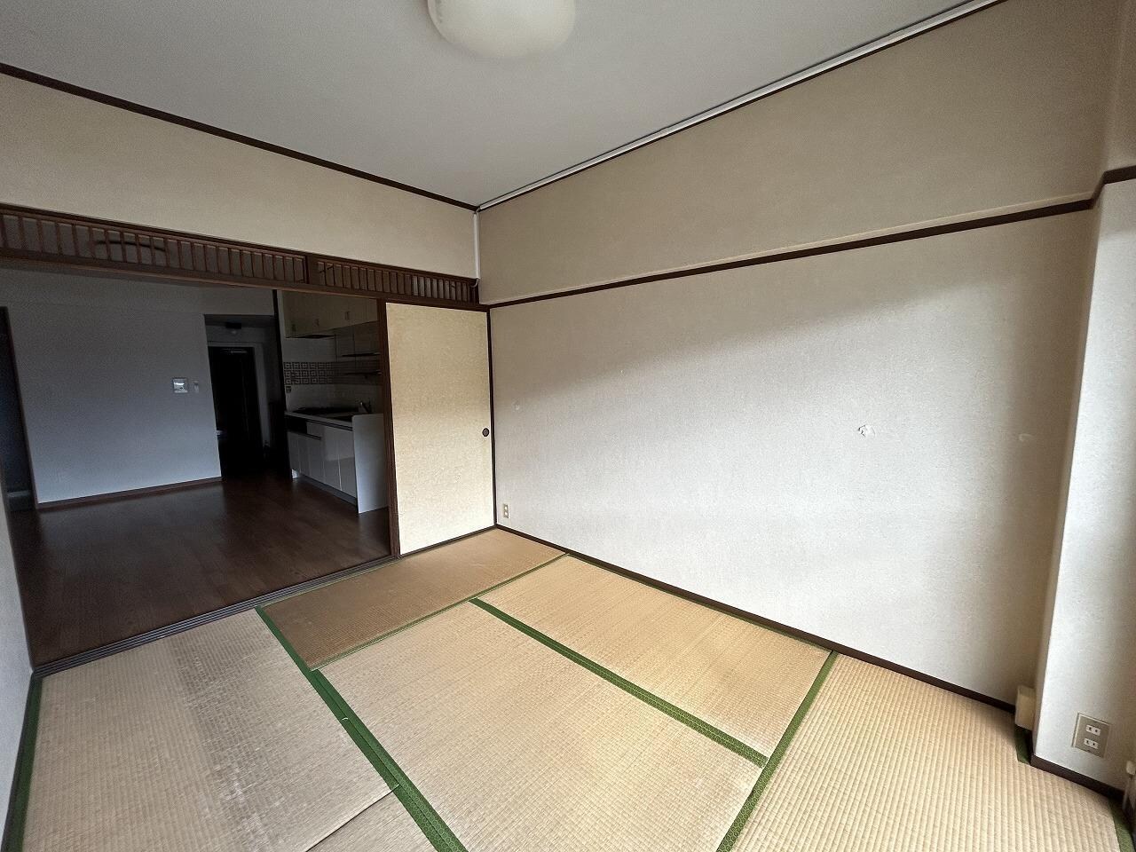 第7越智マンションの物件内観写真