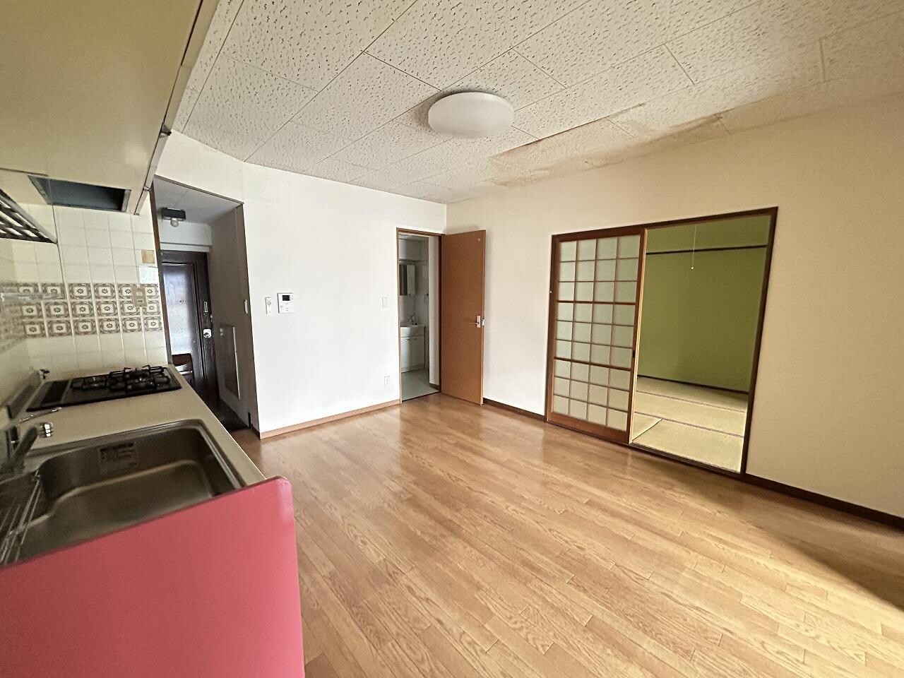 第7越智マンションの物件内観写真