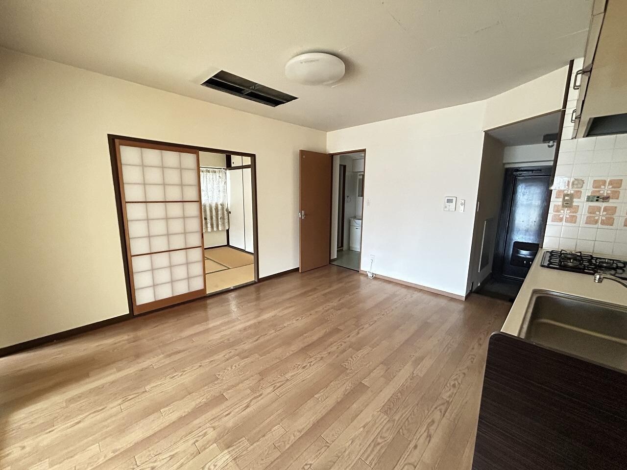 第7越智マンションの物件内観写真