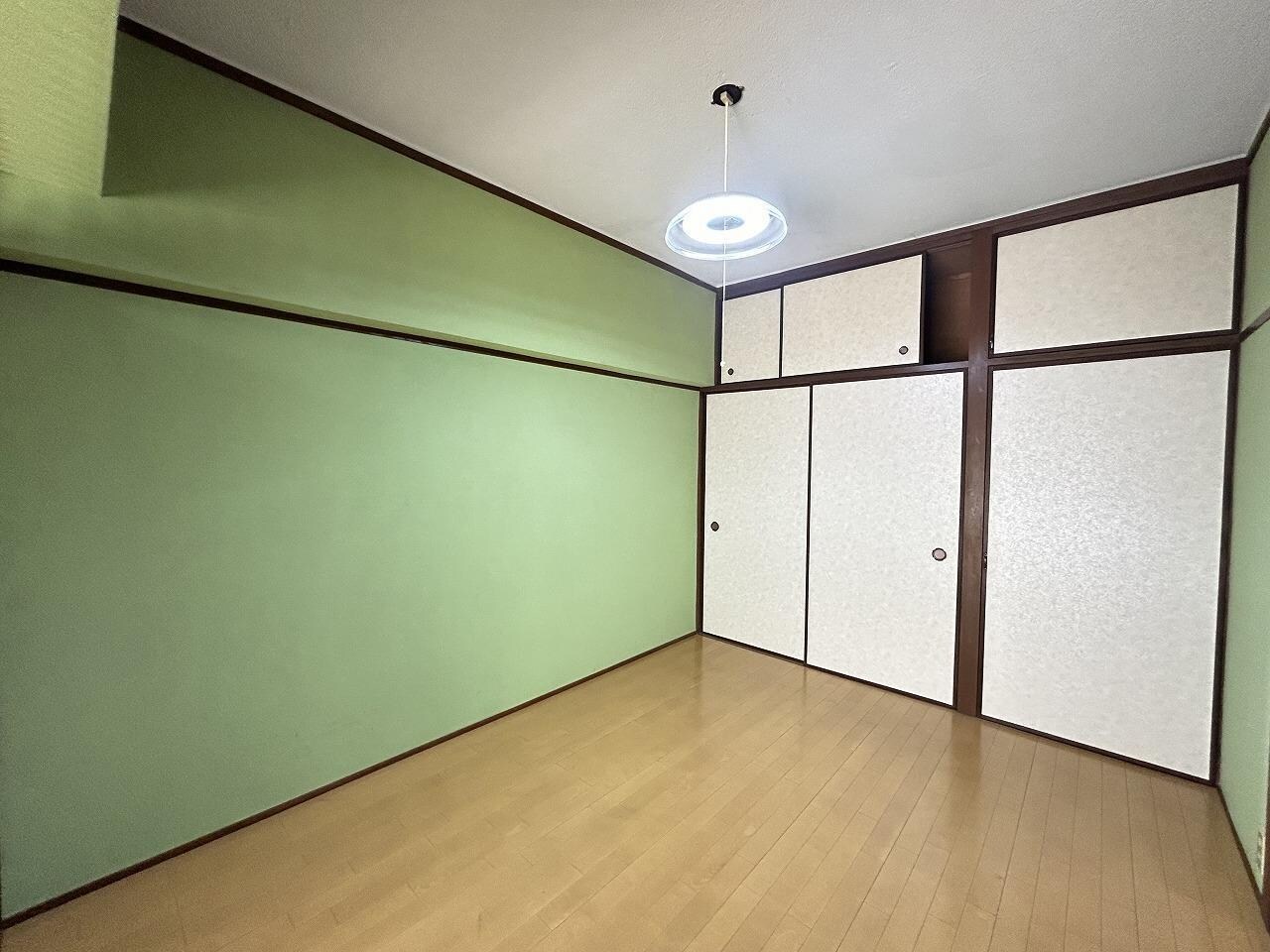 第7越智マンションの物件内観写真