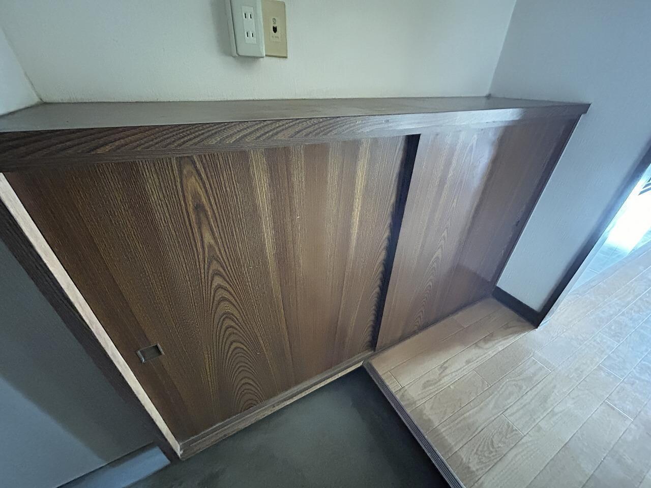 第7越智マンションの物件内観写真