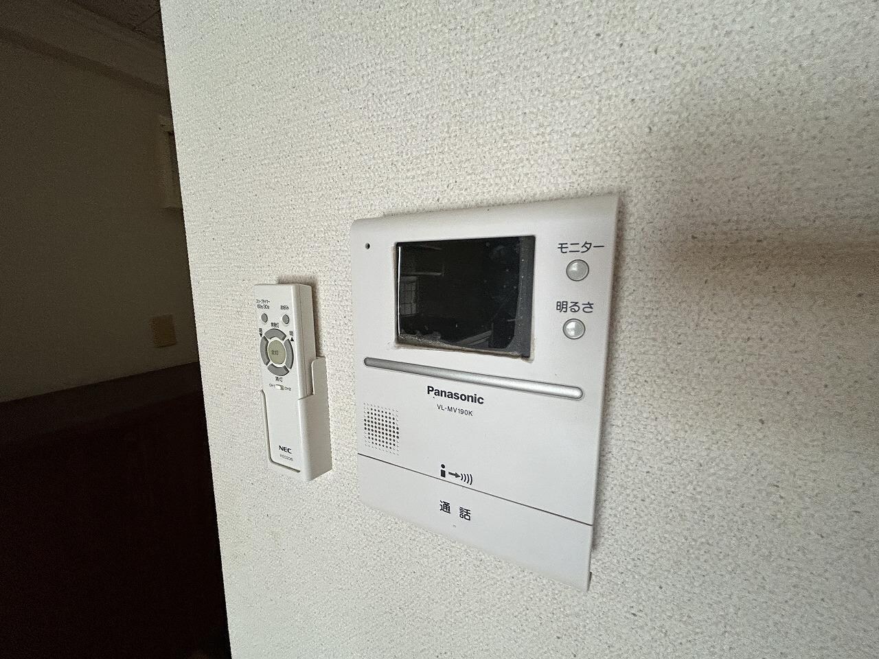 第7越智マンションの物件内観写真