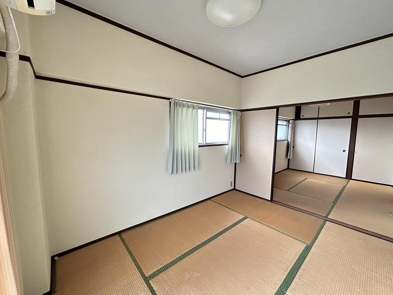 第7越智マンションの物件内観写真