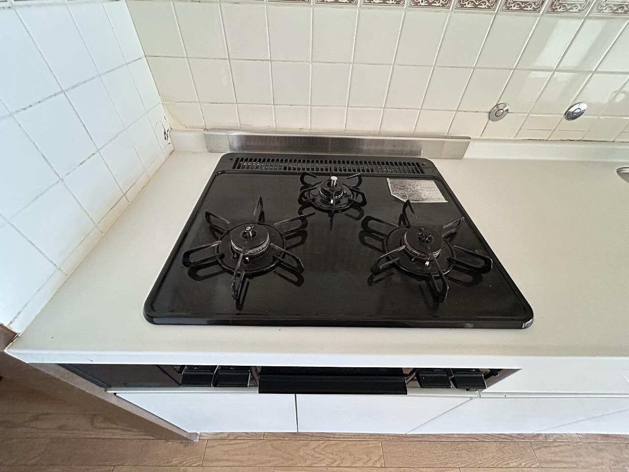 第7越智マンションの物件内観写真