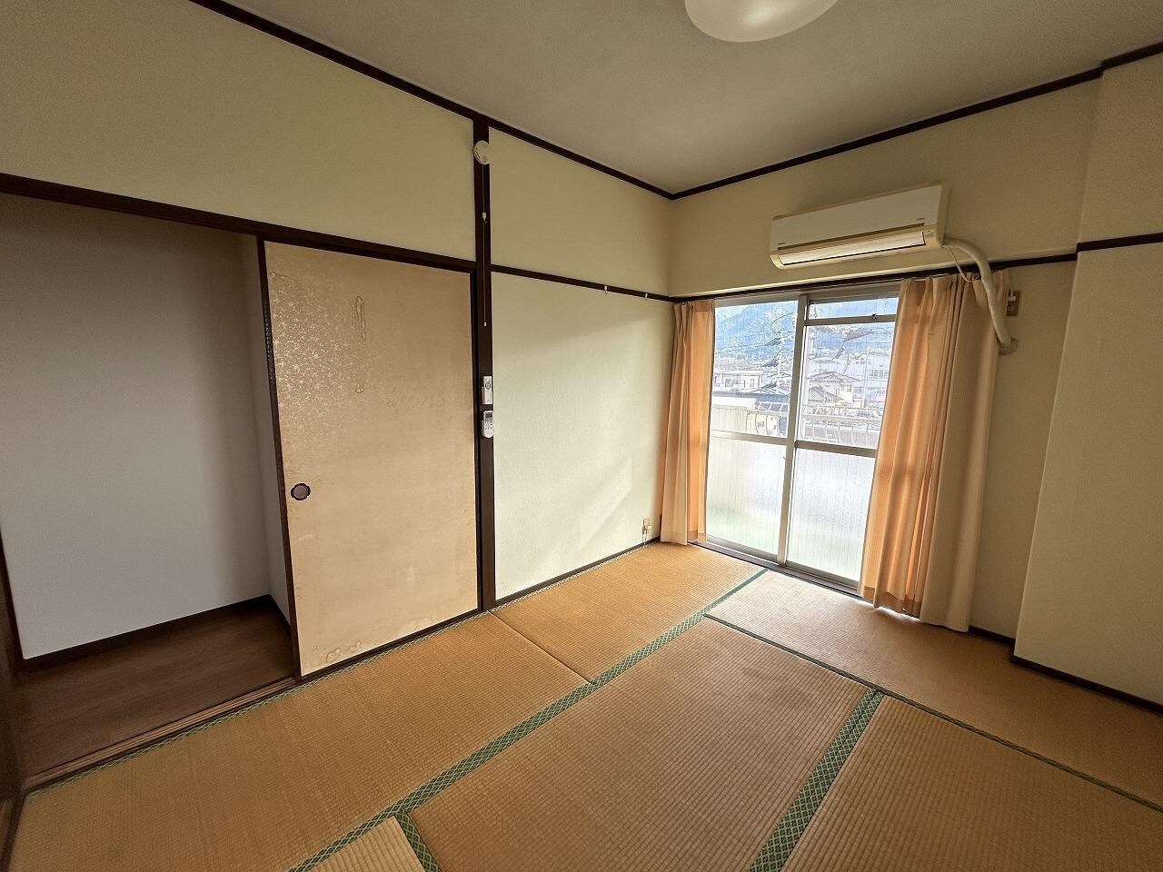 第7越智マンションの物件内観写真