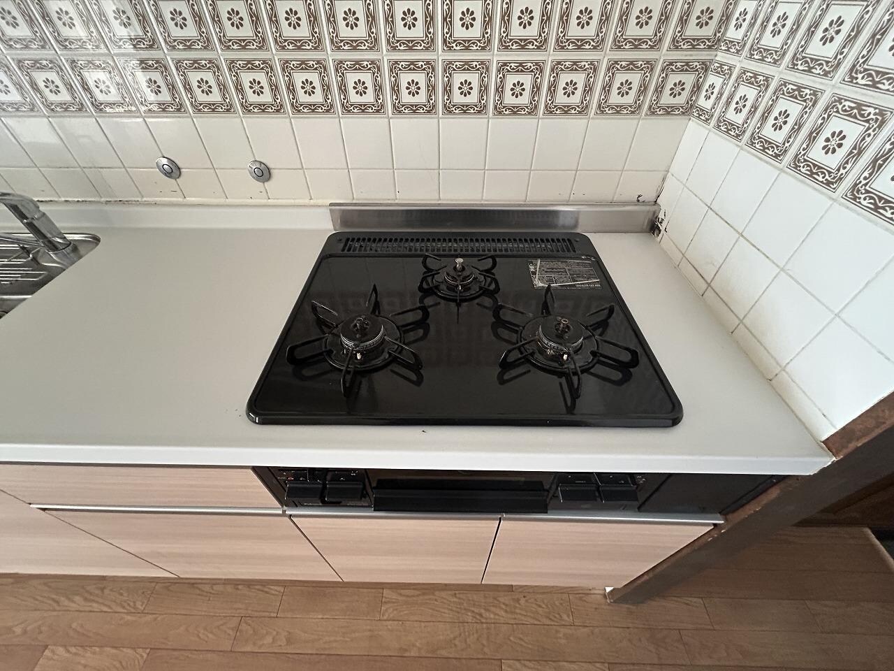 第7越智マンションの物件内観写真