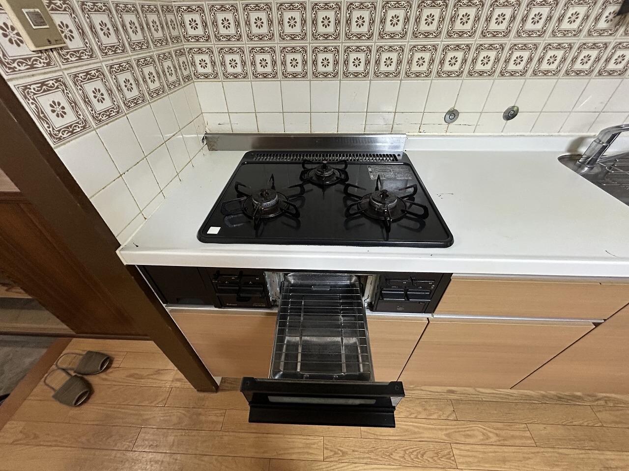 第7越智マンションの物件内観写真