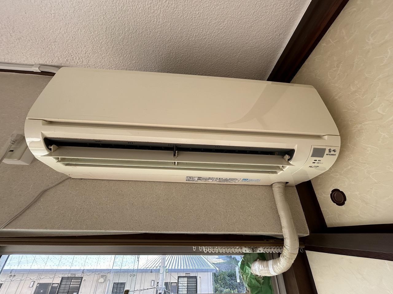 第7越智マンションの物件内観写真