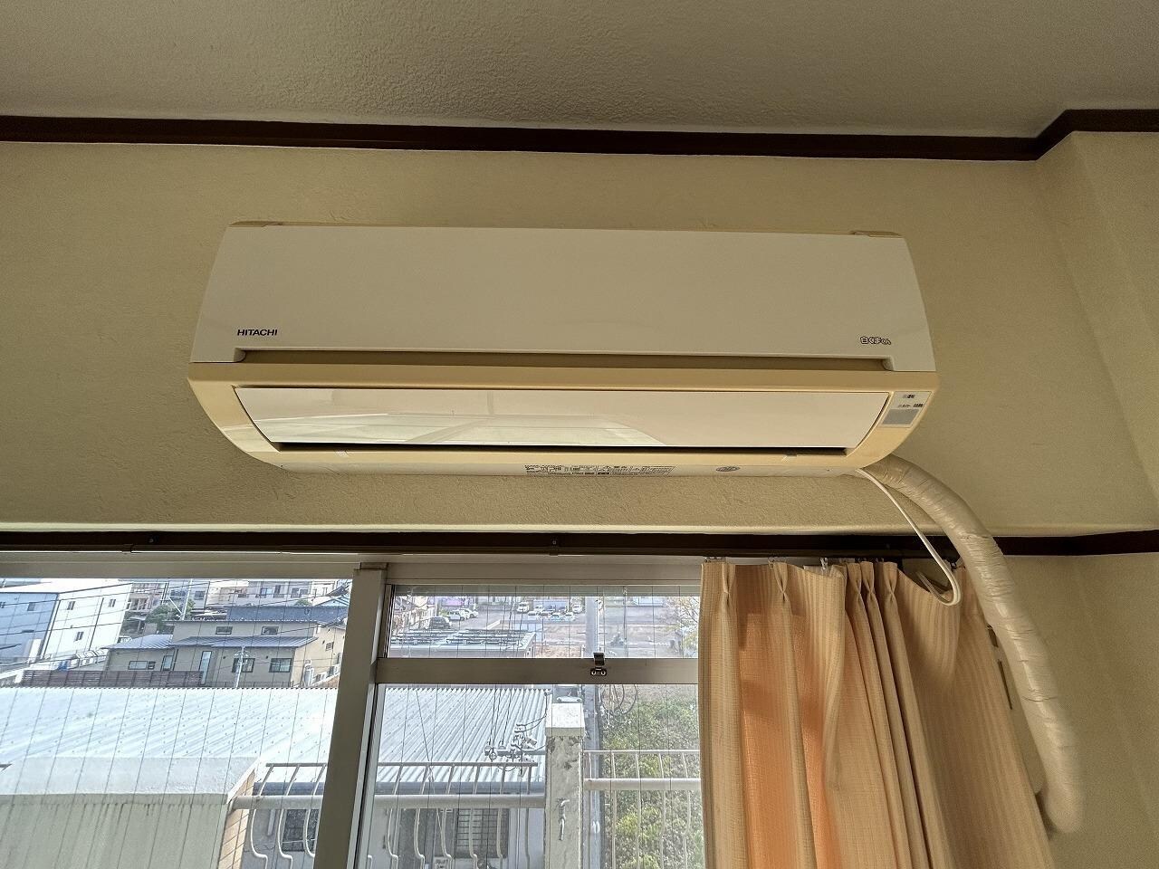 第7越智マンションの物件内観写真