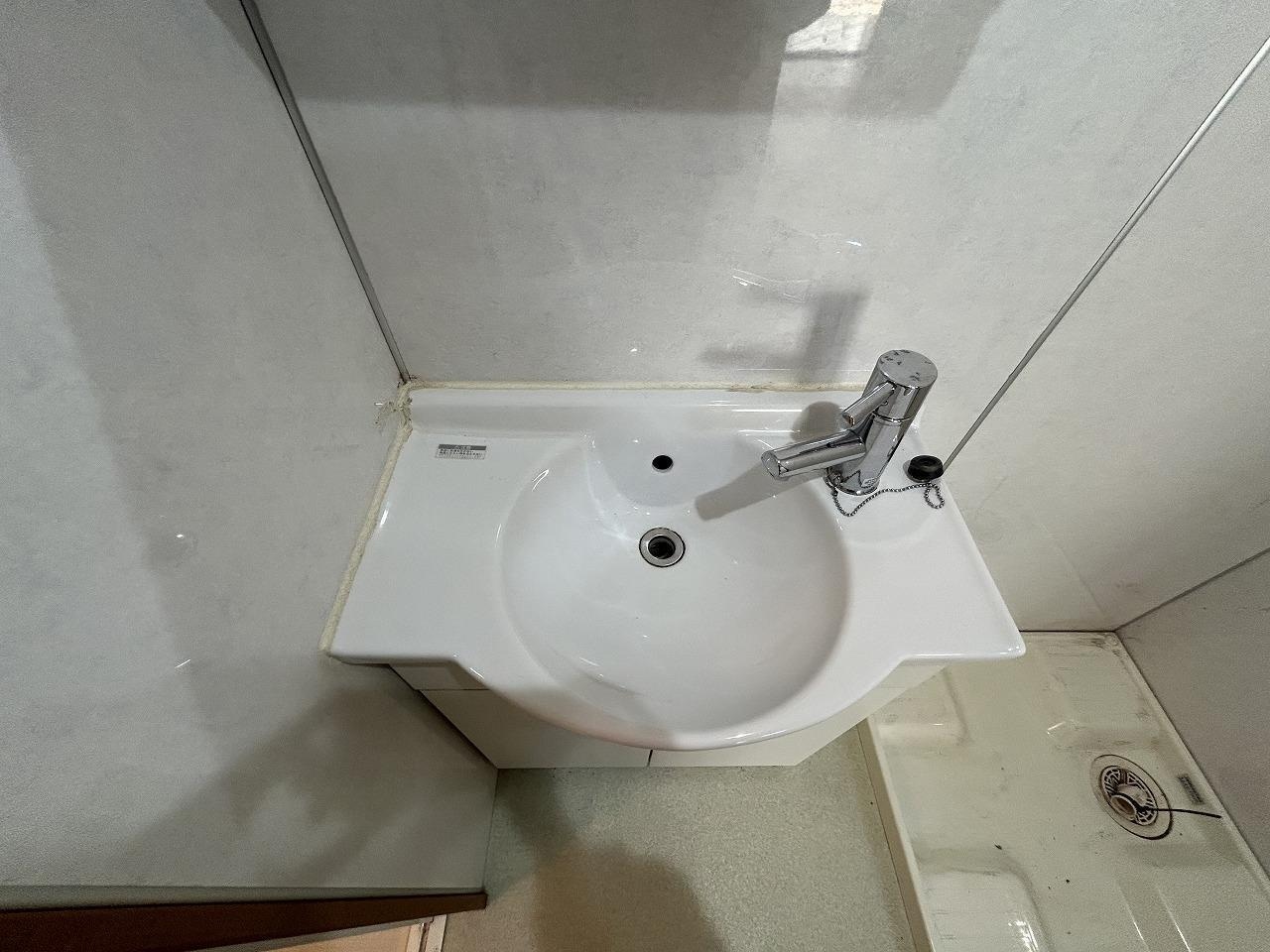 第7越智マンションの物件内観写真