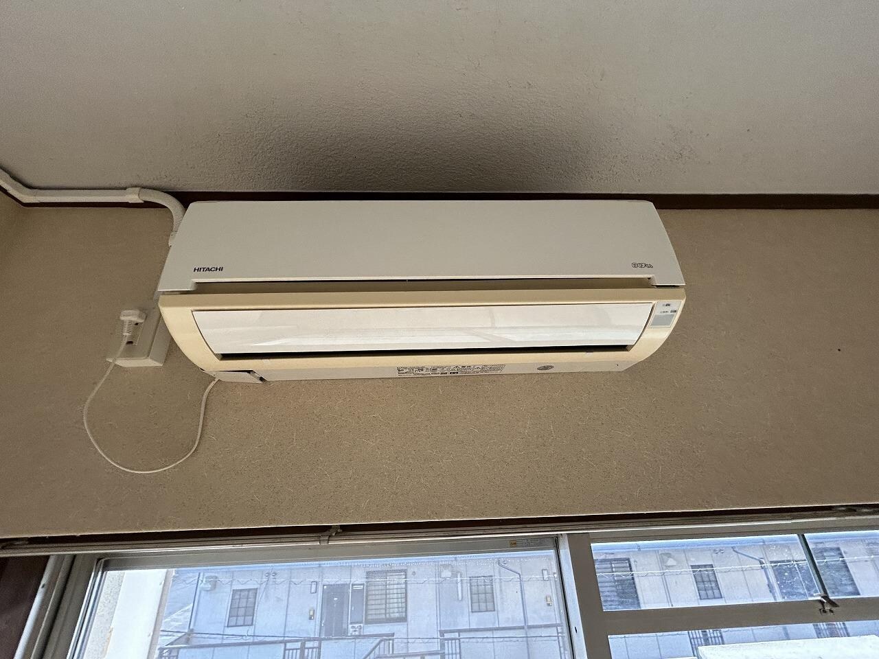 第7越智マンションの物件内観写真