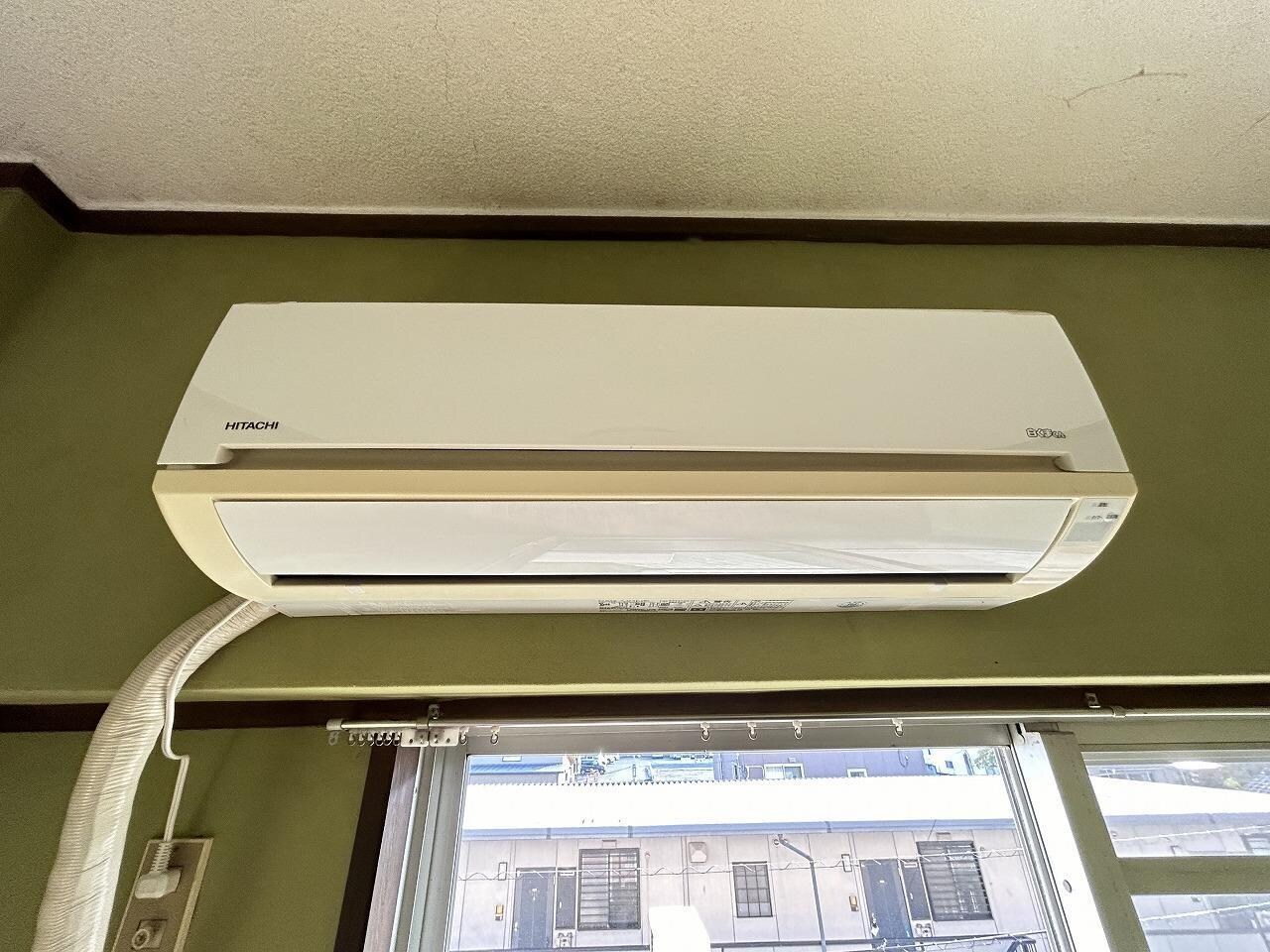 第7越智マンションの物件内観写真