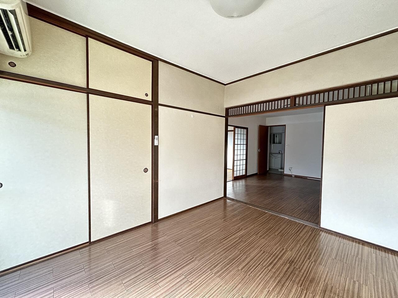 第7越智マンションの物件内観写真