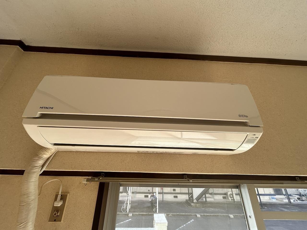 第7越智マンションの物件内観写真