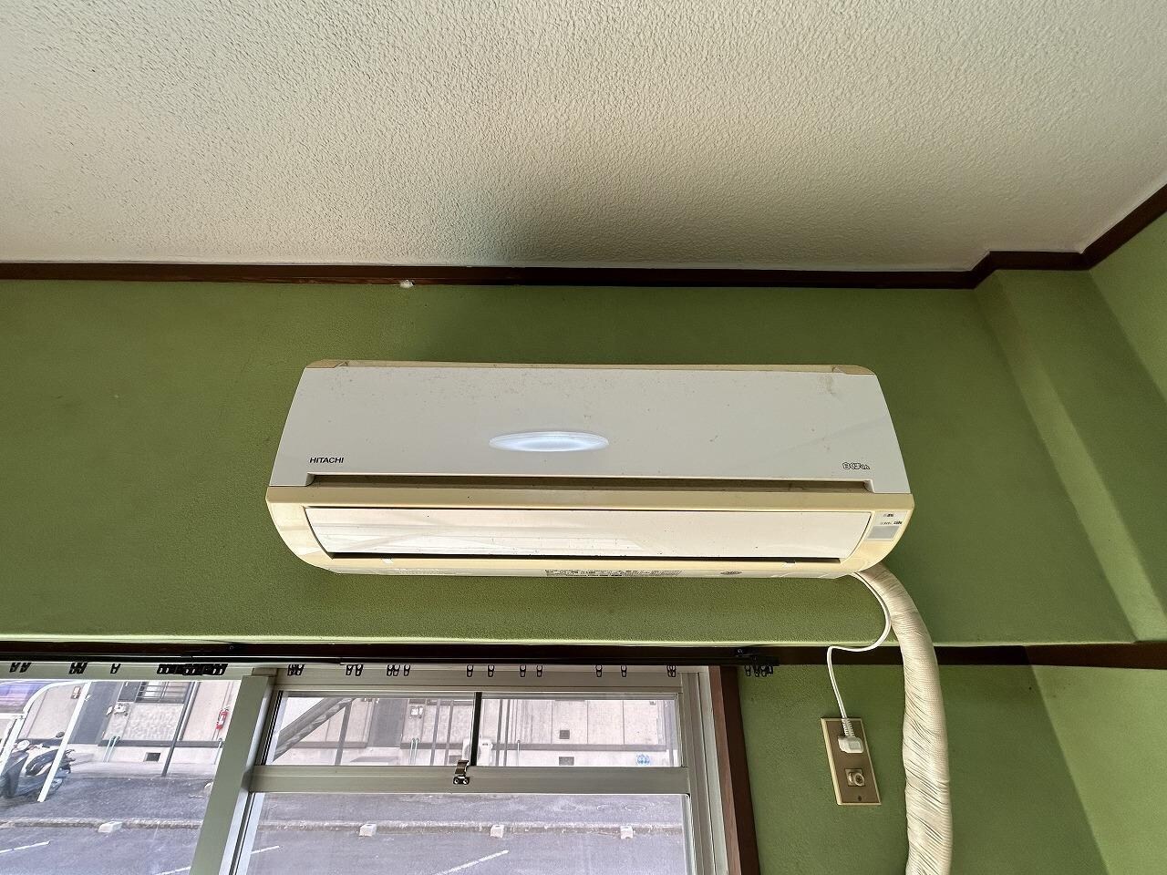 第7越智マンションの物件内観写真