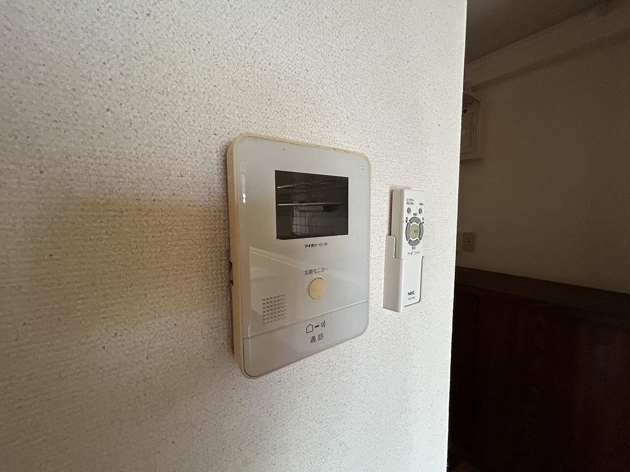 第7越智マンションの物件内観写真