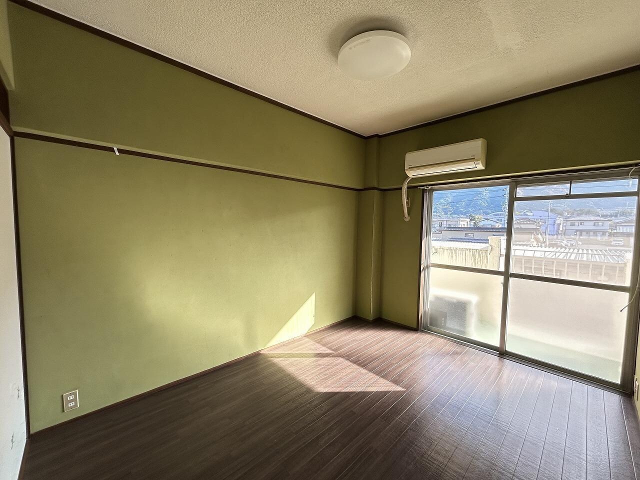 第7越智マンションの物件内観写真