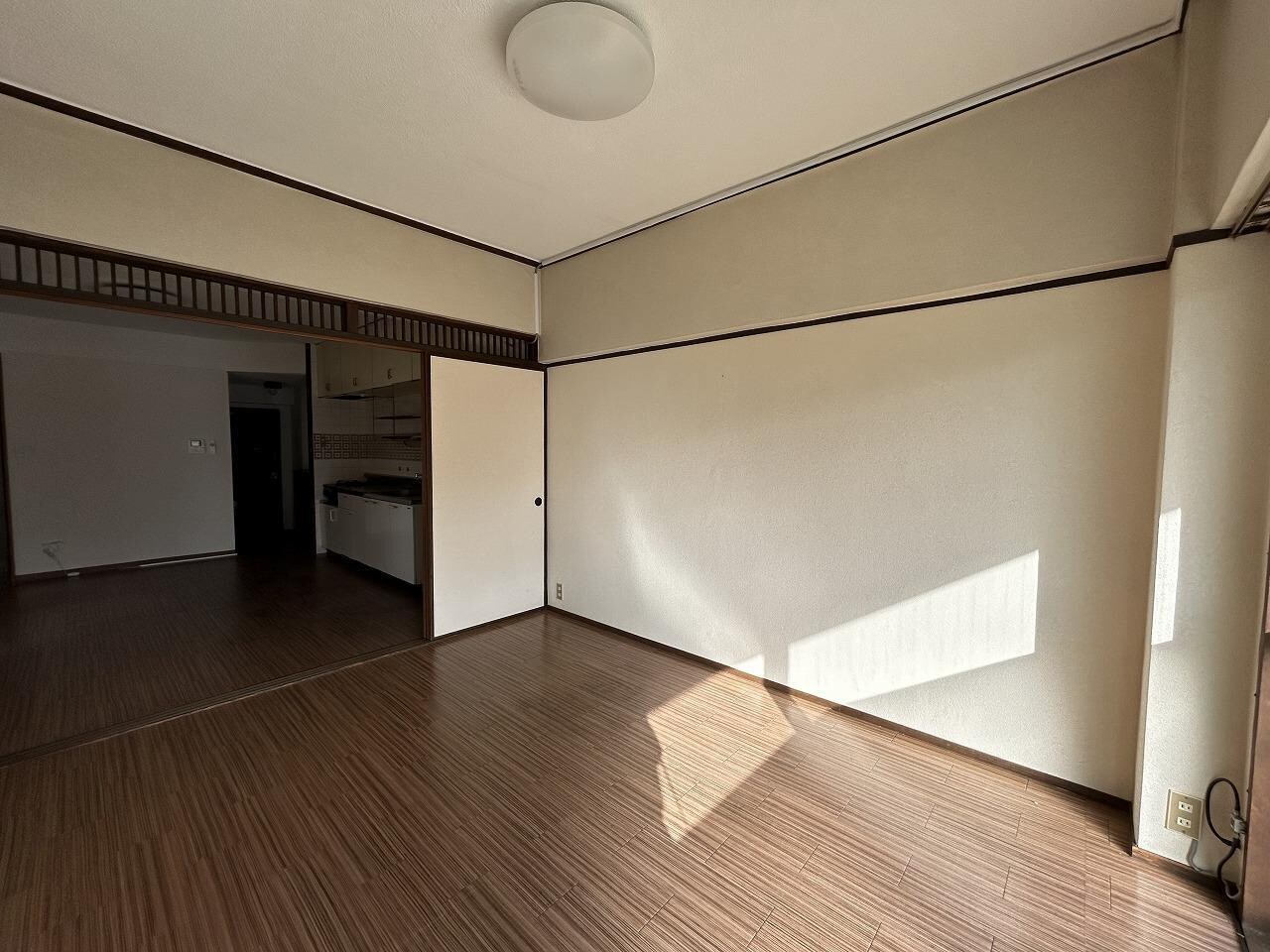 第7越智マンションの物件内観写真