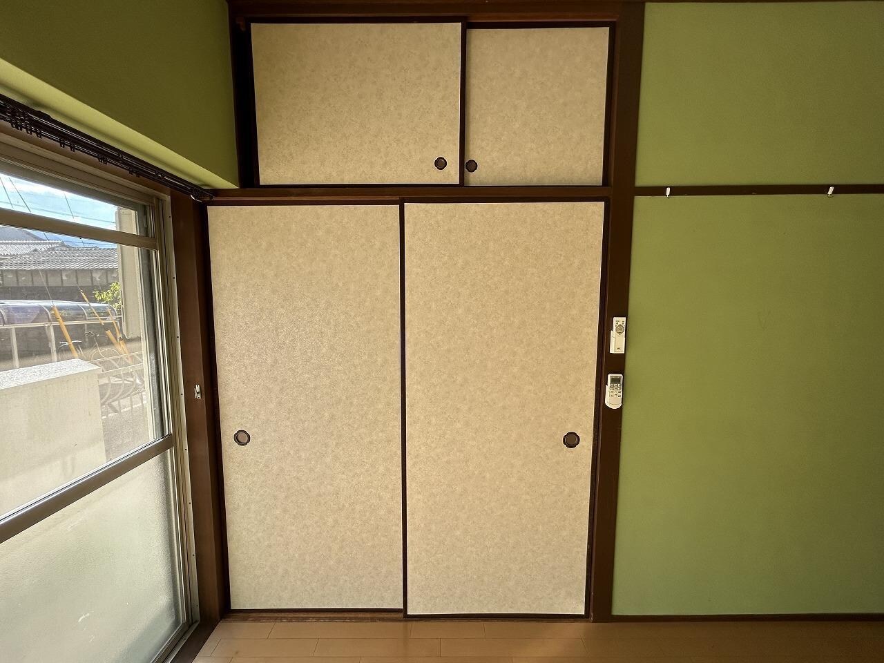 第7越智マンションの物件内観写真