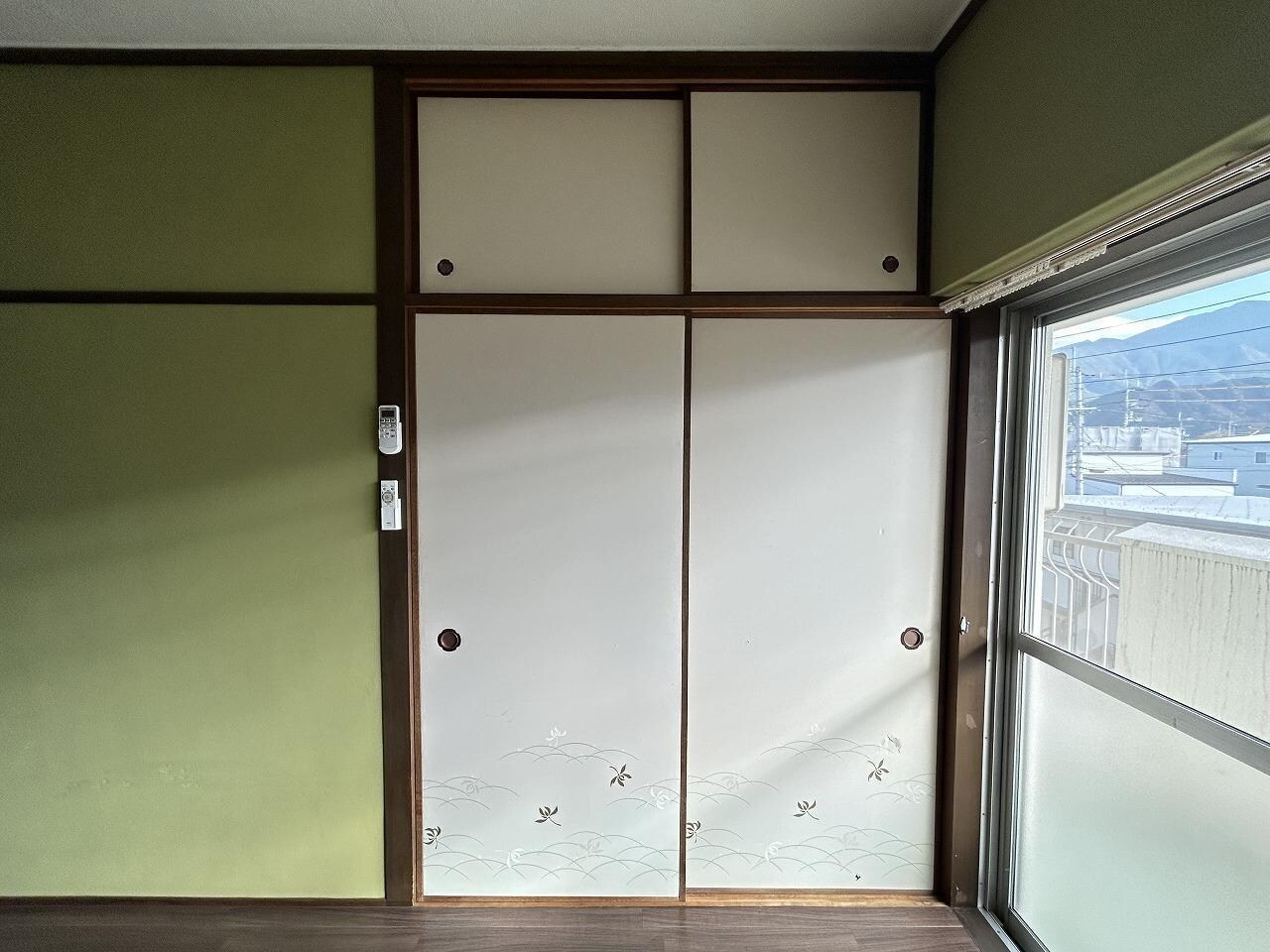 第7越智マンションの物件内観写真