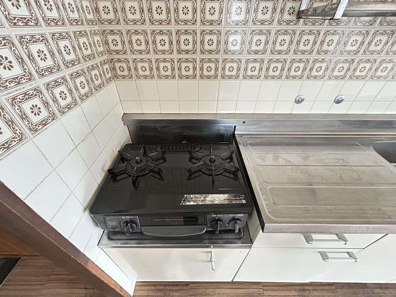 第7越智マンションの物件内観写真