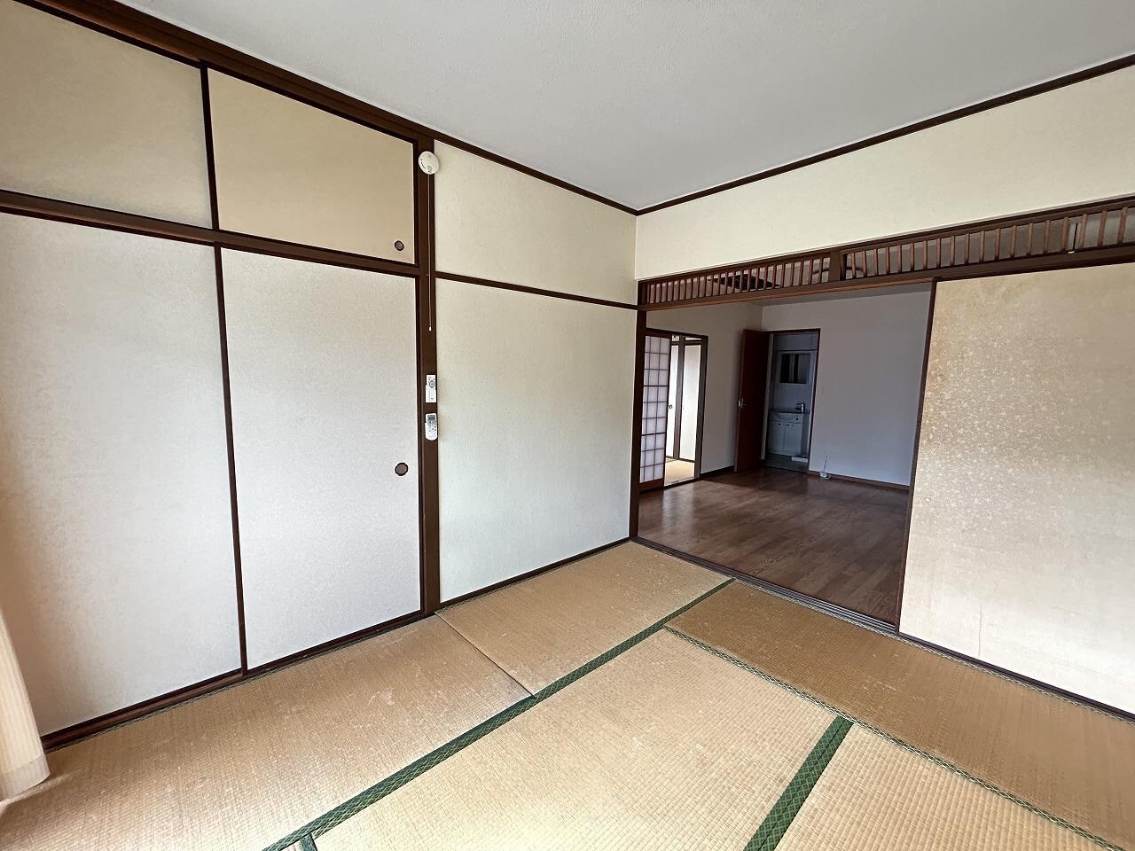 第7越智マンションの物件内観写真